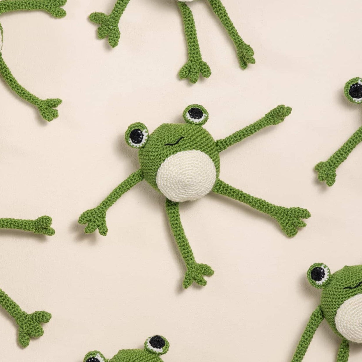 FROGLET TOY