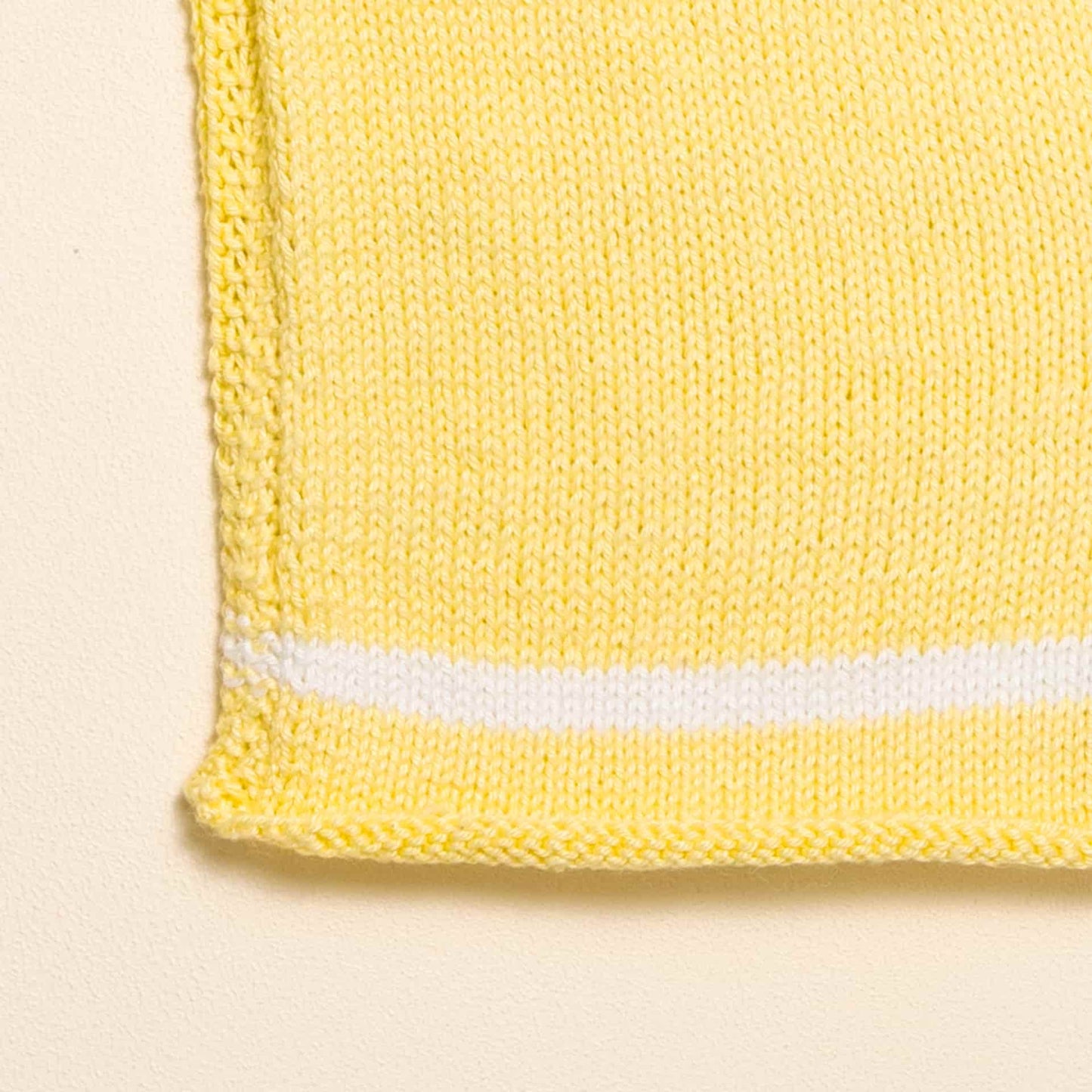 COOMB SHORTS YELLOW