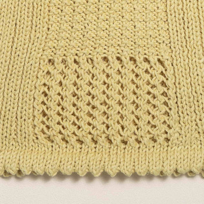 SOIGNÉ DRESS YELLOW